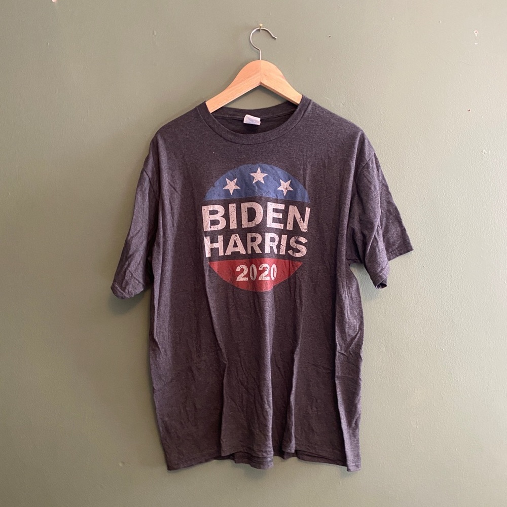 Biden-Harris t-shirt